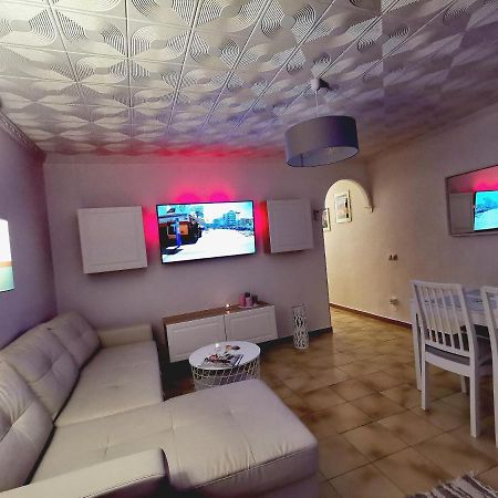 דירות פואנגירולה Apartamento Regina מראה חיצוני תמונה