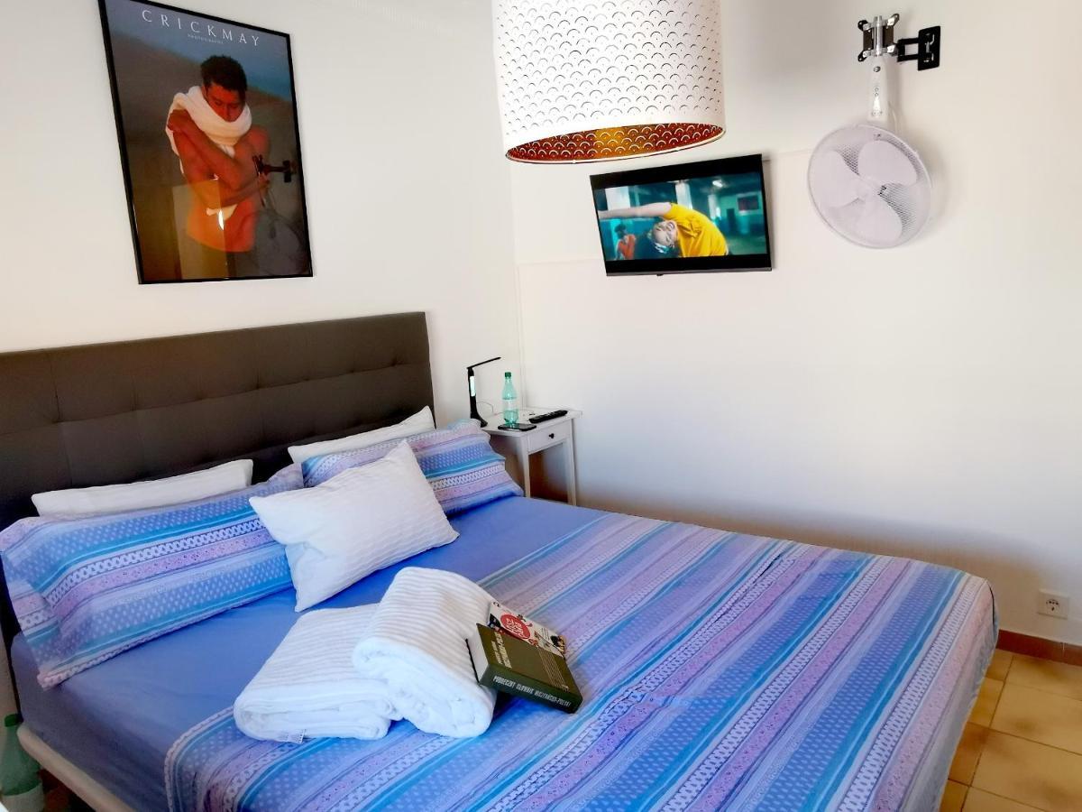 דירות פואנגירולה Apartamento Regina מראה חיצוני תמונה