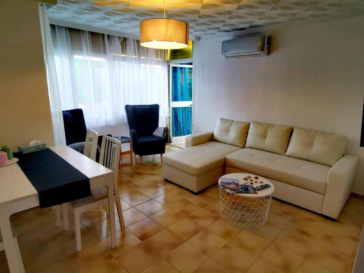 דירות פואנגירולה Apartamento Regina מראה חיצוני תמונה