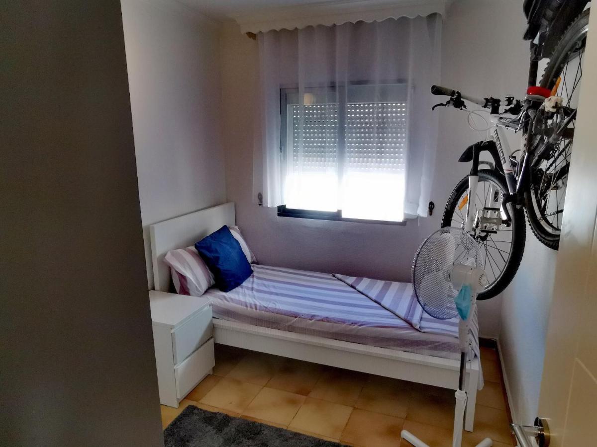 דירות פואנגירולה Apartamento Regina מראה חיצוני תמונה
